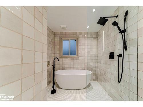 63 Rodrium Road, Wasaga Beach, ON - Indoor Photo Showing Bathroom