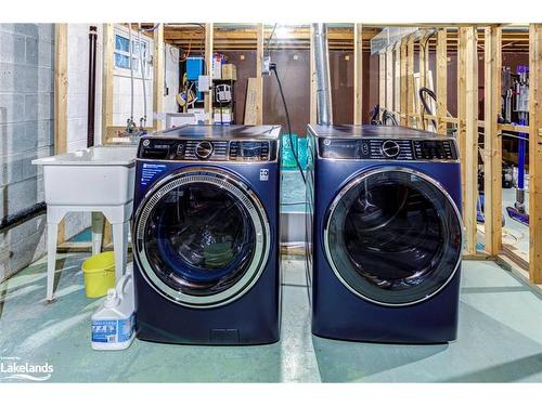 63 Rodrium Road, Wasaga Beach, ON - Indoor Photo Showing Laundry Room