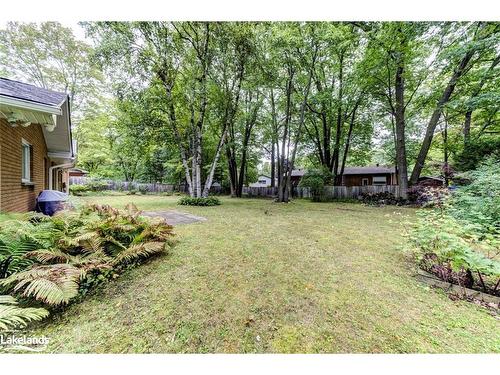 63 Rodrium Road, Wasaga Beach, ON - Outdoor