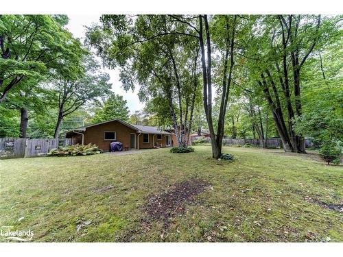 63 Rodrium Road, Wasaga Beach, ON - Outdoor