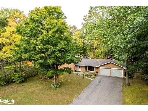 63 Rodrium Road, Wasaga Beach, ON - Outdoor