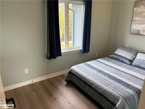 11-110 Kellie'S Way, The Blue Mountains, ON - Indoor Photo Showing Bedroom