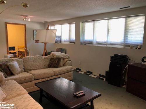 165 Settlers Way, The Blue Mountains, ON - Indoor Photo Showing Living Room