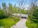 6278 Vancise Court, Clearview, ON  - Outdoor 