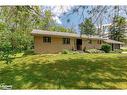 6278 Vancise Court, Clearview, ON  - Outdoor 