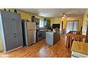 51 Riverside Avenue, South River, ON  - Indoor Photo Showing Kitchen 