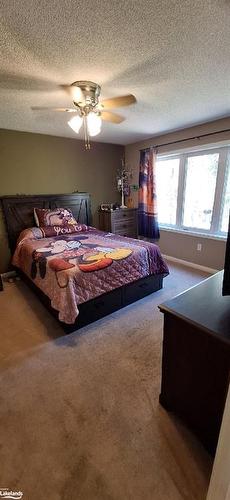 11 Herons Hill, Bracebridge, ON - Indoor Photo Showing Bedroom