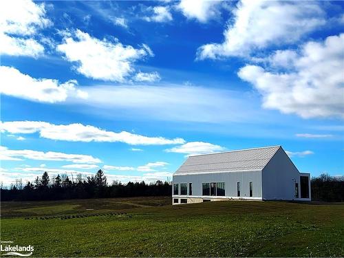 138406 112 Grey Road, Meaford Municipality, ON - Outdoor With View