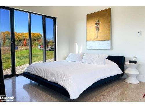 138406 112 Grey Road, Meaford Municipality, ON - Indoor Photo Showing Bedroom