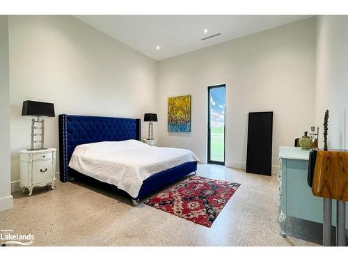 138406 112 Grey Road, Meaford Municipality, ON - Indoor Photo Showing Bedroom