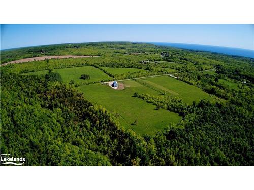 138406 112 Grey Road, Meaford Municipality, ON - Outdoor With View