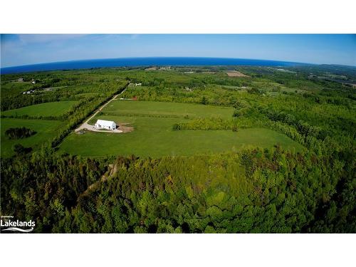 138406 112 Grey Road, Meaford Municipality, ON - Outdoor With View