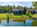 23 Cabin Crescent, Wasaga Beach, ON  - Outdoor With Body Of Water 