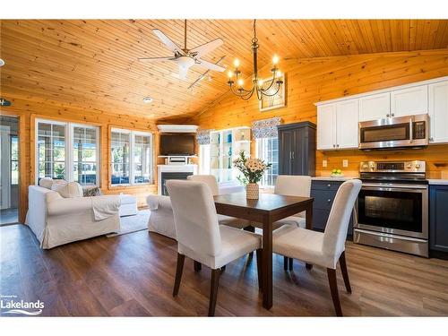 23 Cabin Crescent, Wasaga Beach, ON - Indoor Photo Showing Other Room