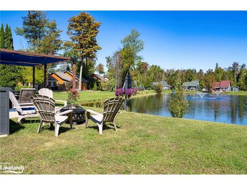 23 Cabin Crescent, Wasaga Beach, ON - Outdoor With Body Of Water