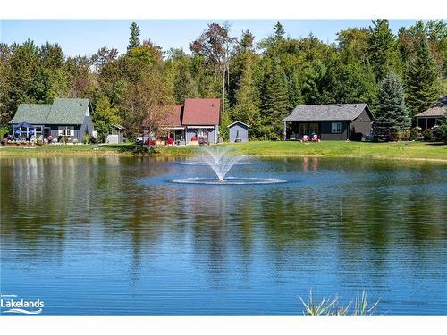 23 Cabin Crescent, Wasaga Beach, ON - Outdoor With Body Of Water With View