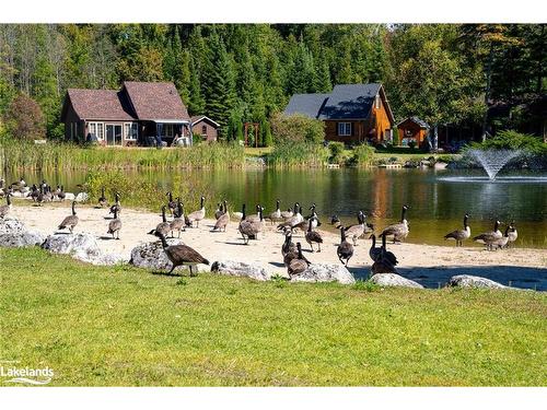 23 Cabin Crescent, Wasaga Beach, ON - Outdoor With Body Of Water