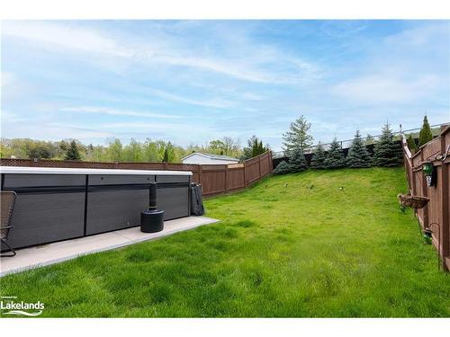 115 Bailey Drive, Cambridge, ON - Outdoor