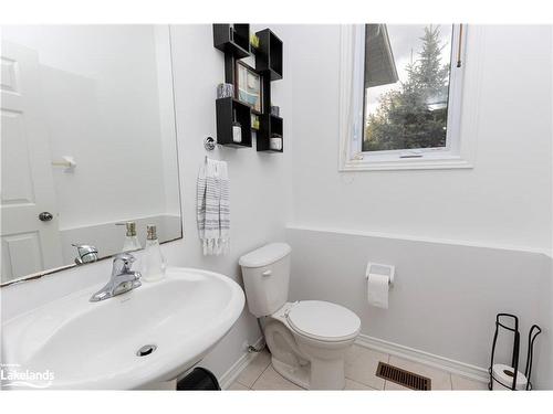 115 Bailey Drive, Cambridge, ON - Indoor Photo Showing Bathroom