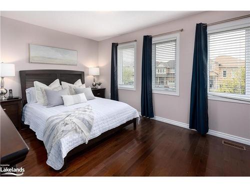 115 Bailey Drive, Cambridge, ON - Indoor Photo Showing Bedroom