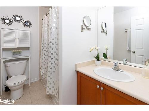 115 Bailey Drive, Cambridge, ON - Indoor Photo Showing Bathroom