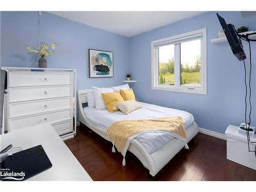 115 Bailey Drive, Cambridge, ON - Indoor Photo Showing Bedroom