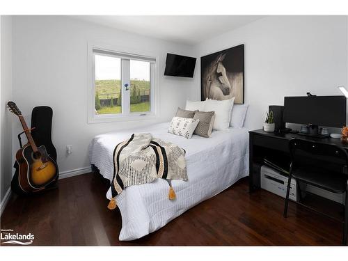 115 Bailey Drive, Cambridge, ON - Indoor Photo Showing Bedroom