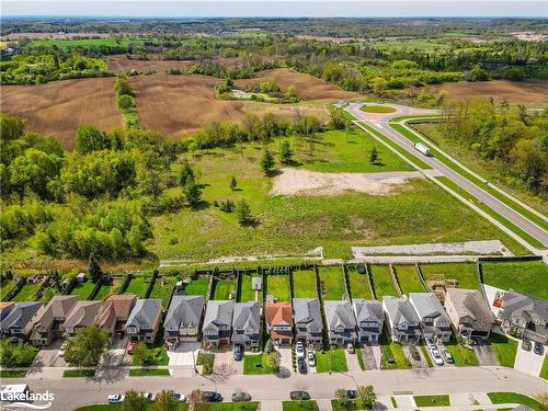 115 Bailey Drive, Cambridge, ON - Outdoor With View