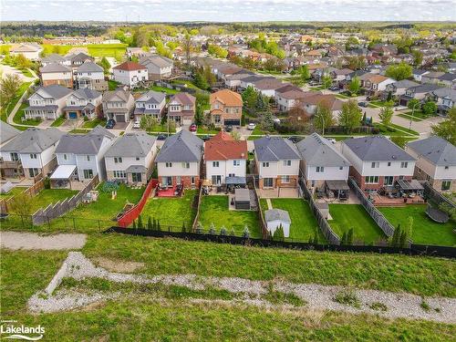 115 Bailey Drive, Cambridge, ON - Outdoor With View