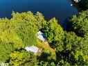 58 Deerfield Road, Mckellar, ON  - Outdoor With Body Of Water With View 