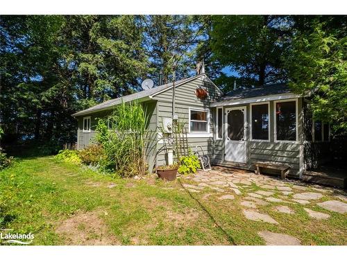 58 Deerfield Road, Mckellar, ON - Outdoor