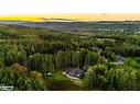 5 Purple Hill Lane, Creemore, ON  - Outdoor With View 