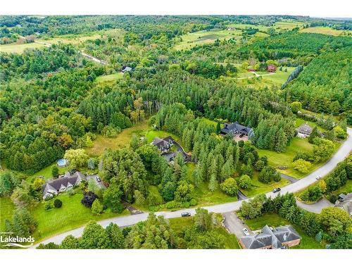 5 Purple Hill Lane, Creemore, ON - Outdoor With View