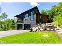 140 Vernon Shores Avenue, Huntsville, ON  - Outdoor 