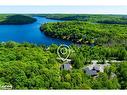 140 Vernon Shores Avenue, Huntsville, ON  - Outdoor With Body Of Water With View 