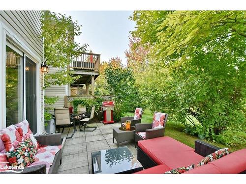 103 Ellen Lane, Collingwood, ON - Outdoor With Deck Patio Veranda