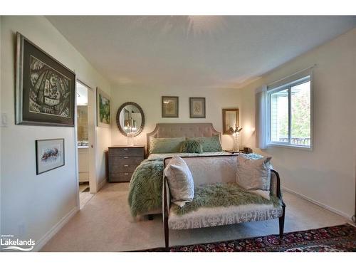 103 Ellen Lane, Collingwood, ON - Indoor Photo Showing Bedroom