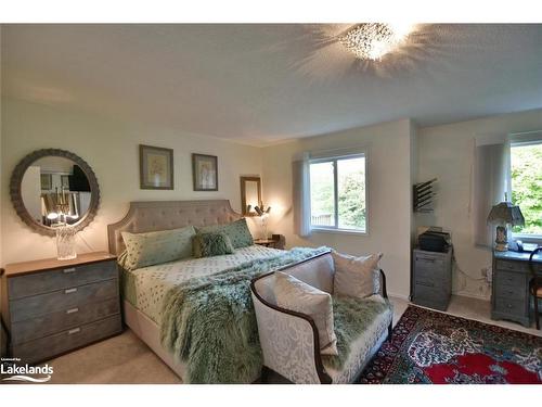 103 Ellen Lane, Collingwood, ON - Indoor Photo Showing Bedroom