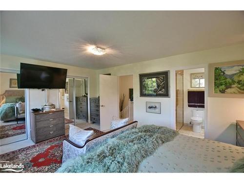 103 Ellen Lane, Collingwood, ON - Indoor Photo Showing Bedroom