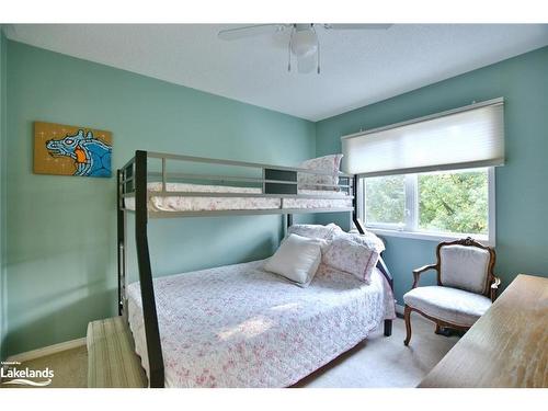 103 Ellen Lane, Collingwood, ON - Indoor Photo Showing Bedroom