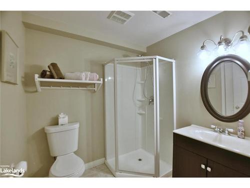 46 William Avenue, Wasaga Beach, ON - Indoor Photo Showing Bathroom