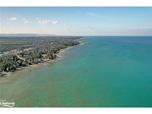 46 William Avenue, Wasaga Beach, ON - Outdoor With Body Of Water With View