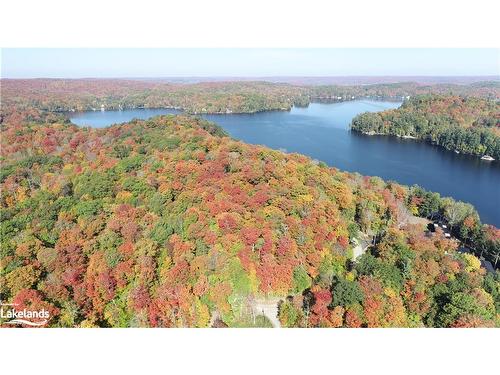 0 Osborne Point Road, Lake Of Bays Near Dwight, ON 