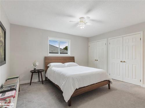 377 Peel Street, Collingwood, ON - Indoor Photo Showing Bedroom