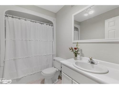 377 Peel Street, Collingwood, ON - Indoor Photo Showing Bathroom