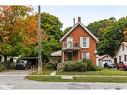 300 Harvey Street, Orillia, ON  - Outdoor With Facade 