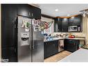 300 Harvey Street, Orillia, ON  - Indoor Photo Showing Kitchen 