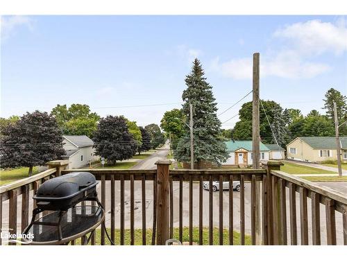 300 Harvey Street, Orillia, ON - Outdoor