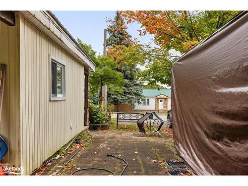 300 Harvey Street, Orillia, ON - Outdoor