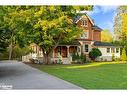 18 Amelia Street, Springwater, ON  - Outdoor With Facade 